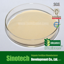 Amino Acid Organic Fertilizer: Humizone 45% Powder Amino Acid (AA45-P)